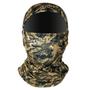 Imagem de Balaclava mascara protecao outdoor  monster 3x m3x stone camo