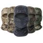 Imagem de Balaclava Tática Camuflada Militar Airsoft Paintball moto