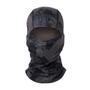 Imagem de Balaclava Tática Camuflada Militar Airsoft Paintball moto