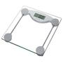 Imagem de Balança Banheiro Digital Peso Corporal Vidro Temperado 180kg