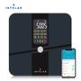Imagem de Balança Bioimpedância Digital Corporal Bluetooth 180KG com APP Fitness Treino Dieta Academia