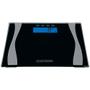 Imagem de Balança Corporal Black + Decker Bioimpedância 180KG Vidro Preto - BK60-BR