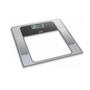 Imagem de Balança corporal digital Glass 7 FW transparente até 150 kg  G-Tech