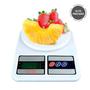 Imagem de Balança Cozinha Digital 10kg Alta Precisão Dieta e Nutrição - Planeta