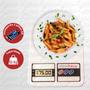 Imagem de Balança culinaria digital 10 kg para cozinha e comercio