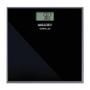 Imagem de Balança De Banheiro Digital Mallory Oslo Vidro Até 150kg