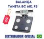 Imagem de Balança De Bioimpedância Bc 601FS Tanita BC 601