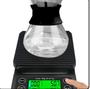 Imagem de Balança de Café Digital com Temporizador e Display LCD - Alta Precisão