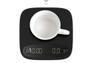 Imagem de Balança de Café Eletrônica Inteligente com Display LED - Recarregável via USB