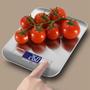 Imagem de Balança De Cozinha Digital Alta Precisão Alimentos 10 Kg