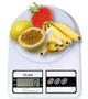 Imagem de Balança De Cozinha Digital Alta Precisão Até 10kg Alimento