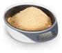Imagem de Balança De Cozinha Digital Alta Precisão Eletrônica Nutricionismo Dieta c/ Tigela Bowl Removível Display Grande Botão Touch