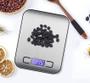 Imagem de Balança de Cozinha Digital com Display LCD Iluminado