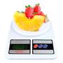 Imagem de Balança De Precisão Digital Para Cozinha 10kg