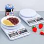 Imagem de Balança De Precisão Para Pesar Alimentos cozinha Balança Digital de Cozinha