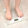 Imagem de Balança Digital 180 Kg Alta Precisão em Vidro Temperado Peso Corporal para Banheiro Academia