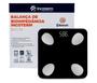 Imagem de Balança digital bioimpedância Bluetooth com App Bio150 Incoterm