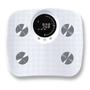 Imagem de Balança Digital com Bioimpedância até 180kg Aolink A810EB