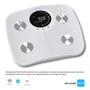 Imagem de Balança Digital com Bioimpedância até 180kg Aolink A810EB