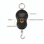 Imagem de Balança Digital com Visor LCDIdeal para Pescadores