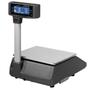 Imagem de Balança Digital Comercial de Torre Balmak Órion 2 Key com Impressor Integrado e Wi-fi Bivolt OT-6/15/302TW