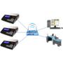 Imagem de Balança Digital Comercial de Torre Balmak Órion 2 Key com Impressor Integrado e Wi-fi Bivolt OT-6/15/302TW