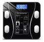 Imagem de Balanca Digital Corpo SL0382 Bioimpedancia - Acompanhamento via Bluetooth