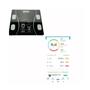 Imagem de Balança Digital Corporal Bioimpedancia Aplicativo Bluetooth - Original Line