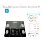 Imagem de Balança Digital Corporal Bioimpedancia Aplicativo Bluetooth - Original Line