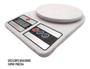 Imagem de Balança Digital De Cozinha - Precisão Eletrônica Até 10kg