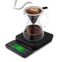 Imagem de Balança Digital De Precisão Cozinha Café Dietas Com Timer - Mimo Style