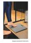 Imagem de Balança Digital em Vidro com Antiderrapante Corporal -  150kg - Adatto - Tramontina