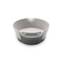 Imagem de Balança Digital para Cozinha com Recipiente Branco e Cinza 5kg - Brinox