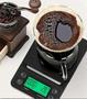Imagem de Balança Digital Precisão Café Barista Com Timer Temporizador 3kg