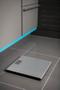 Imagem de Balança Digital Tramontina Utility para Banheiro em Aço Inox