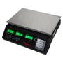 Imagem de Balança Digital Urano 30kg 31/2 Us Pop-z Eco Ligth Bivolt