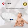 Imagem de Balança Para Bebê até 20KG Aolink A20