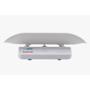 Balança Pediátrica Baby Care com Capa 25Kg - ELP-25BBC - Selo Inmetro - Balmak Imagem de Balança Pediátrica Baby Care com Capa 25Kg - ELP-25BBC - Selo Inmetro - Balmak