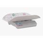 Balança Pediátrica Baby Care com Capa 25Kg - ELP-25BBC - Selo Inmetro - Balmak Imagem de Balança Pediátrica Baby Care com Capa 25Kg - ELP-25BBC - Selo Inmetro - Balmak