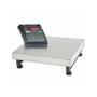 Balança Plataforma Digital Industrial 150kg/50g DP150 Ramuza Imagem de Balança Plataforma Digital Industrial 150kg/50g DP150 Ramuza