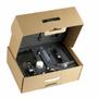 Imagem de Balança S2202H 2200G X 0,01G + Kit Para Determ De Densidade