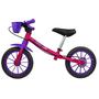 Imagem de Balance Bike Bicicleta de Equilíbrio Aprender a Andar Meninas e Meninos de Crianças
