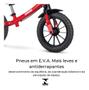 Imagem de Balance Bike Bicicleta Equilíbrio Infantil Caloi aro 12