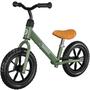 Imagem de Balance Bike Bobike Toddler para crianças de 2 a 5 anos (verde)