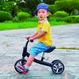 Imagem de Balance Bike CHESTNUTER Baby para 1 a 3 anos com assento ajustável