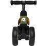 Imagem de Balance Bike Retrospec Cricket - Anda-treino para Bebês (12 a 24 meses)