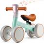 Imagem de Balance Bike SYNCFUN LED com Música - Para Crianças de 1 a 2 Anos