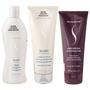 Imagem de Balance Kit Shampoo Condicionador e Inner Restore 200ml
