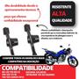 Imagem de Balancim Braço Oscilante Para Suzuki Yes 125 Intruder Par