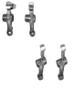 Imagem de Balancin falcon kit com 4pcs